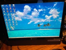 AG Neovo E-W19 19"  LCD