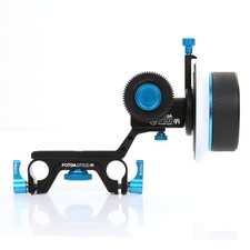 FOTGA DP500 Mark III 3 DSLR