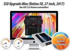 Kit di aggiornamento SSD 2 TB