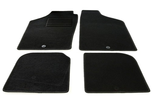 Set tappetini per polo 86c - tappetini,