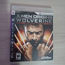 X-Men Origins: Wolverine