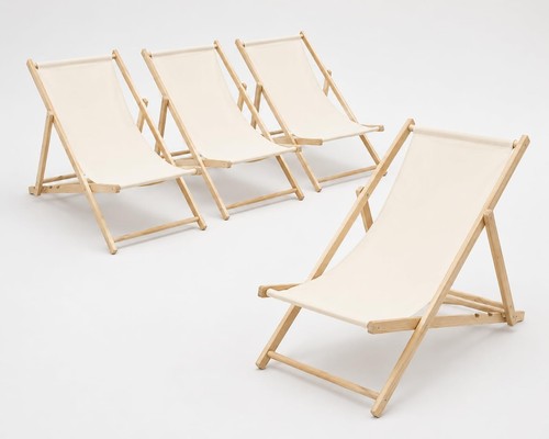Set sdraio pieghevole fino a - set,