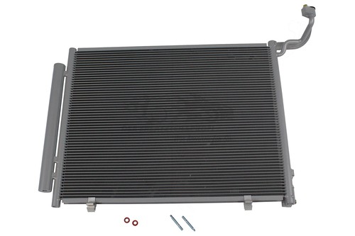 Condensatore per ford ecosport - ford,