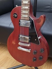 (Gibson) Les Paul Studio Faded
