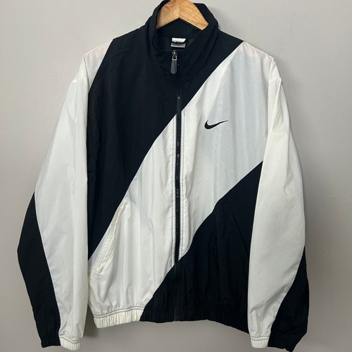 Giacca vento nike uomo media - vento,