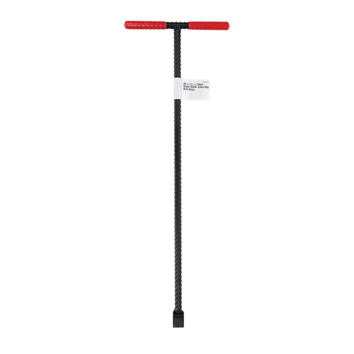 Chiave contatore acqua - , 28