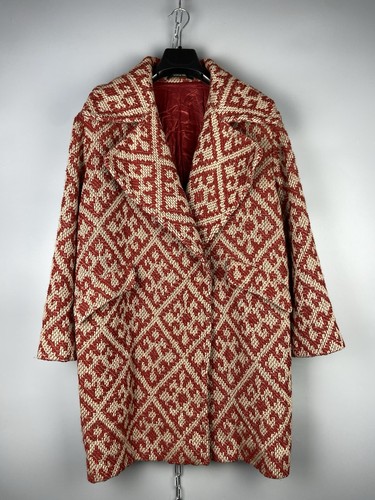 Cappotto doppiopetto - cappotto,