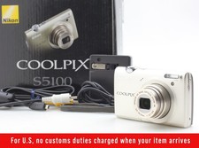 *Inglese OK* Nikon COOLPIX