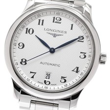 LONGINES Master Collection