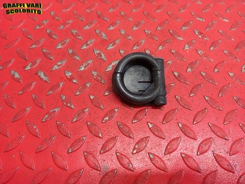 Gancio porta borsa piaggio - gancio,