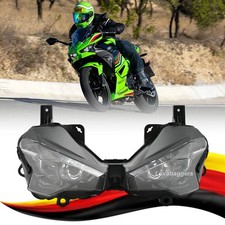 Per Kawasaki Ninja ZX-6R / 500