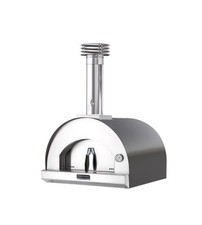 FORNO PIZZA A LEGNA FONTANA