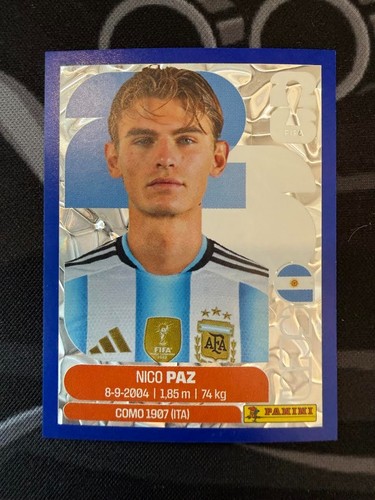 2026 panini world cup sticker - 2026,