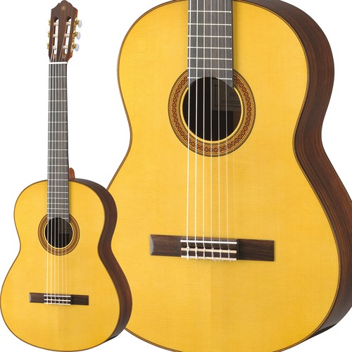 Yamaha cg182s spruce - yamaha,
