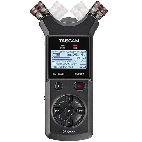 Tascam 07xp registratore - tascam,