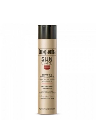 Protoplasmina sun care - protoplasmina,