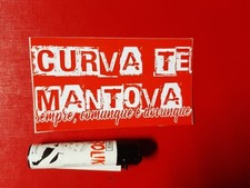 ADESIVO STICKERS ULTRAS
