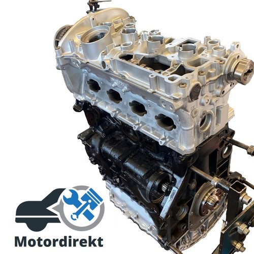 Riparazione motore 646 989 - riparazione,