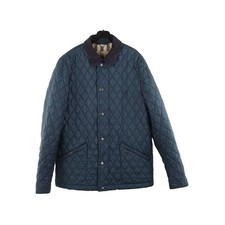 Burberry Brit Quilted Men's