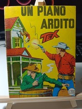 Tex N. 20 Simil spillato.