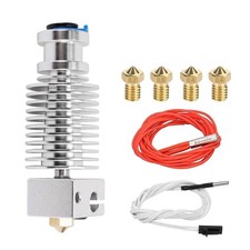 Kit Hotend Stampante 3D con