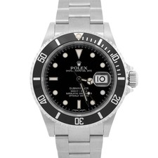 NEW 2023 NOS Rolex Submariner
