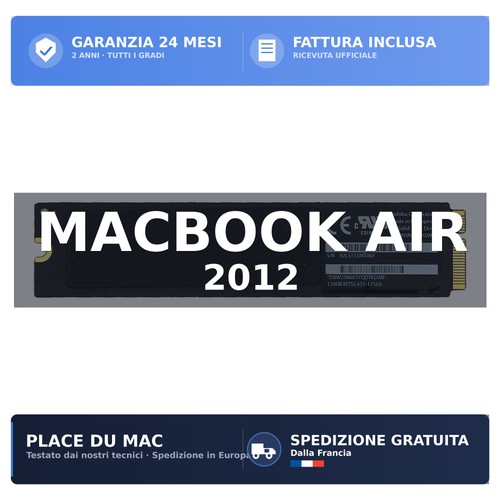 Ssd originale 128 - originale,