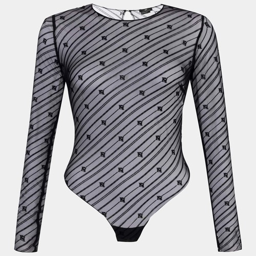 Elisabetta franchi black - elisabetta,