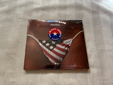 The black crowes amorica - -,