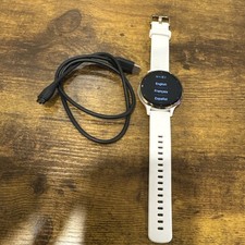 Garmin Venu 3S Smartwatch GPS