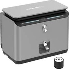 Disco sterilizzatore STERLOAD