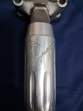 Campagnolo 50th Cinquantenario reggisella  Corsa Vintage Epoca 