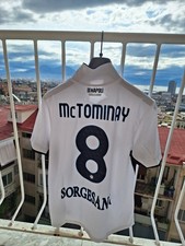 Maglia Napoli Mc Tominay