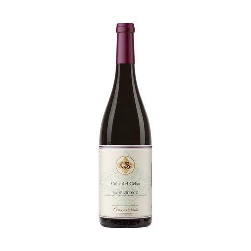 Cascina saria barbaresco - cascina,