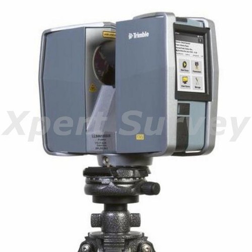 Scanner laser compatto - scanner, ad