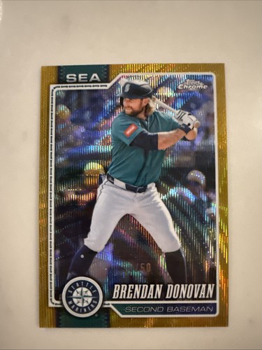 2026 topps chrome brendan - 2026,