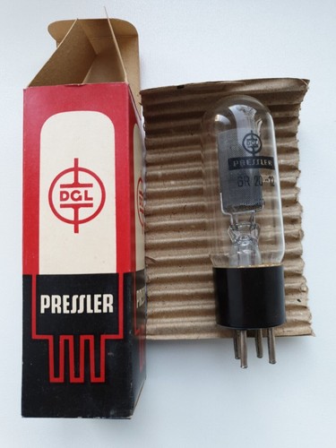 Dgl pressler gr20 gr150da - dgl, gr20-12