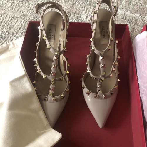 Donna taglia valentino - 7,