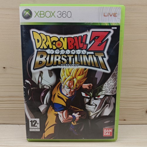 Dragon ball burst - dragon,