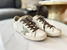 Golden goose super star - golden, super-star