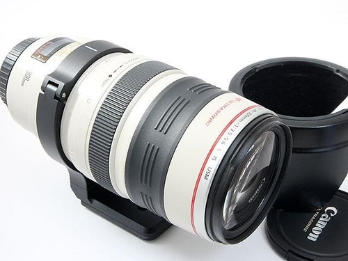Canon 300mm 5 - canon, ef