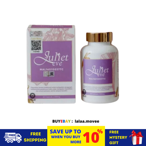 Skinz satinato juliet - 1, eve