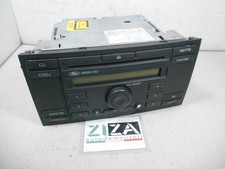 Autoradio Lettore CD Ford