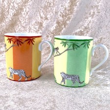 Hermes Paris Tazza Tazza Tazza