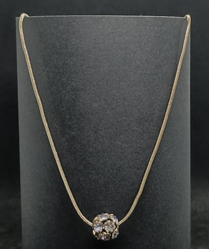 Antica collana vintage