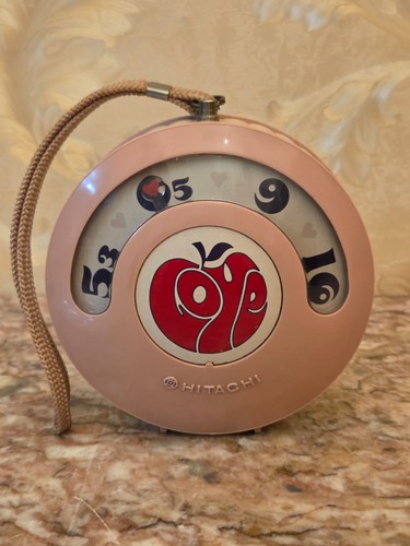 Radio transistor hitachi - radio,