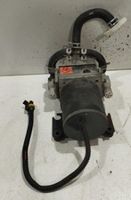 POMPA A VUOTO PER ZD D1 Serie elettrica 50 (16>)