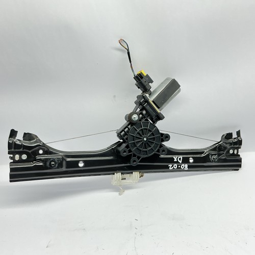 Motorino alzavetro anteriore - motorino,