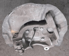 31216760953 Montante sosp. ant. SX BMW Serie 5 (E60/E61) 530d SW 5p/d/2993cc