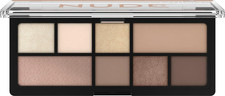 The Pure Nude Palette Make up